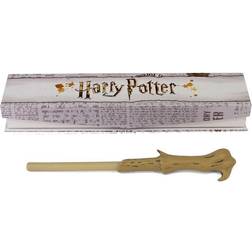 Karactermania Bolígrafo Caja Harry Potter Varita Voldemort