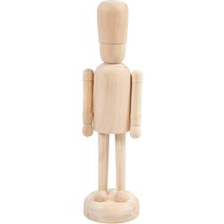 Creativ Company Figure, H: 45 cm, 1 pc