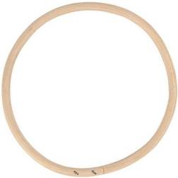 Creativ Company Bamburing 15,3 cm Natur