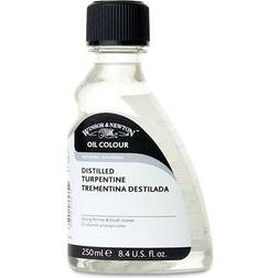 Winsor & Newton W&N Balsamterpentin 250ml