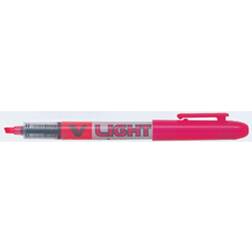 Pilot Tekstmarker V-Liquid pink