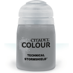 Games Workshop Citadel Farbe Technical Stormshield (24ml) 27-34