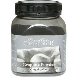 Cretacolor Grafitpulver 150 g