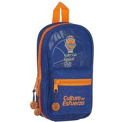 Valencia Basket Pen Case