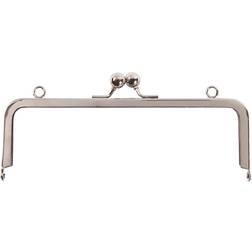 Creativ Company Purse Frame, W: 19 cm, 1 pc