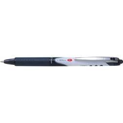 Pilot V-Ball RT rollerpen fine 0,5mm sort