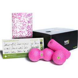 Blackroll Kit per massaggi Med Rose