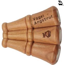 Eurohunt Klaus Weisskirchen Lokkekald Fugleskrig