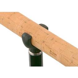 Fox Support de canne Butt Grip Noir