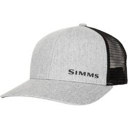 Simms ID Trucker