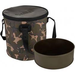 Fox International Aquos Buquet&insert 17l One Size Camo