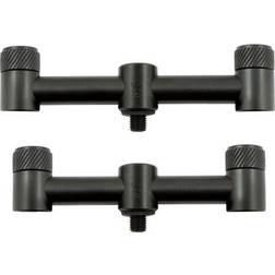 Fox Buigstaaf 2 staven qr black label Noir
