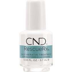 CND RescueRXx Daily Keratin Treatment