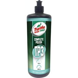 Turtle Wax Pro TP3 Complete Polish 0.25L