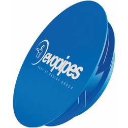 Malmbergs Slutmuffe 110mm, 41241030BLC