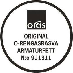 Oras O-rings Fedt