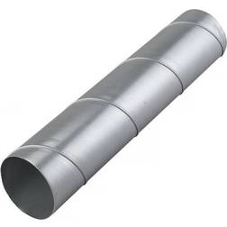 Duka ventilationsrør, 160 x 1000 mm