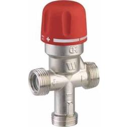 Watts Cma Watts Termostat 3/4"