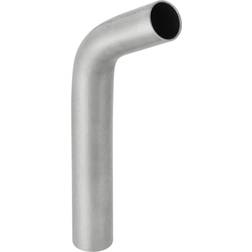 Geberit 28 mm Bøjning RF 60° nippel/nippel Mapress