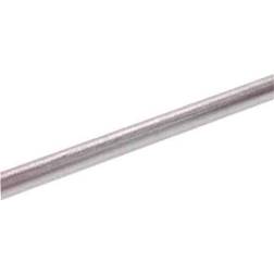 Solar Plus Stålrør elgalvaniseret 16mm (5/8) 4 meter (4 meter)