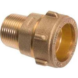 Kompressions nippel 10mm- 3/8''