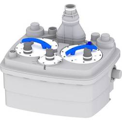 Saniflo Sanicubic Pumpestation 2