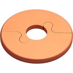 Roset kobber 16 mm