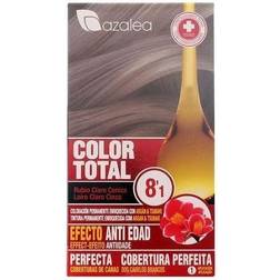 Azalea Colore Totale 8.1 Capelli Biondi Chiaro Cenere