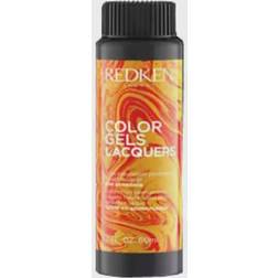 Redken Color Gels Lacquers 5RV Sangria 60ml