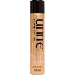 Unite Lé:Play Hairspray