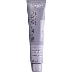 Revlon Permanent Dye Revlonissimo High Performance (60 ml) 66,66 60 ml