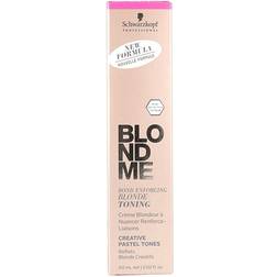 Schwarzkopf BlondMe Blond Toning Ice Irise 60ml