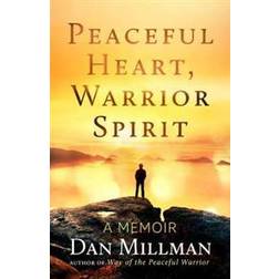 Peaceful Heart, Warrior Spirit (Hæftet)