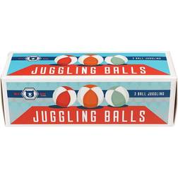 Rex London Mini Juggling Balls 3Pcs