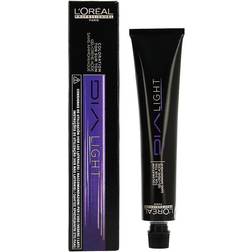 L'Oréal Professionnel Paris Dialight 9,11 milkshake deep silver 50ml