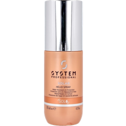 System Professional Lipid Code Fibra Solar Helio Spray SOL5h 125ml