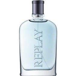 Replay Jeans Spirit for Him EdT 75ml