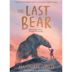 The Last Bear (Paperback)