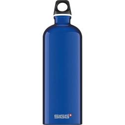 Sigg Travel Water Bottle 1L