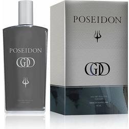 Poseidon God EdT