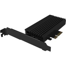 ICY BOX B-PCI224M2-ARGB