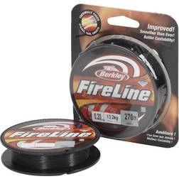 Berkley FireLine Smoke 0.20mm 270m