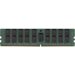 Dataram DDR4 3200MHz 64GB ECC Reg (DVM32R2T4/64G)