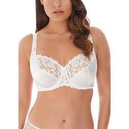 Fantasie Belle Balcony Bra - White