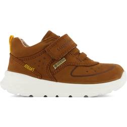 Superfit Breeze - Brown/Yellow