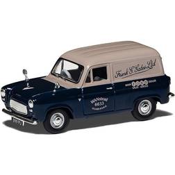 Corgi Ford 300E Thames Van 1:43