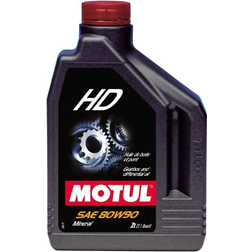 Motul HD 80W-90 Gearboksolie 2L