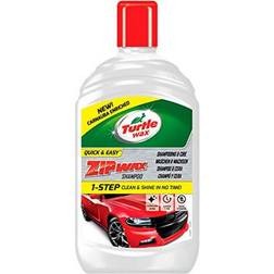 Turtle Wax Zip Wax Shampoo 0.5L