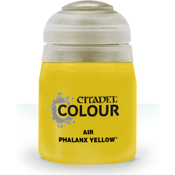 Games Workshop Citadel Colour Air Phalanx Yellow 24ml