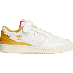 Adidas Forum 84 Low 'Cream White Victory Gold' - Men's